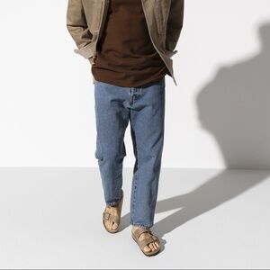 NWT Birkenstock Arizona Soft Footbed Sandals 10